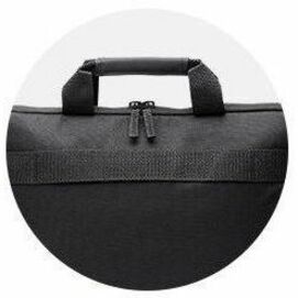 Alternate-Image3 Image for Kensington Carrying Case for 15.6" to 16" Notebook - Black