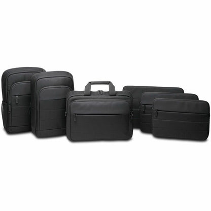 Alternate-Image2 Image for Kensington Carrying Case for 15.6" to 16" Notebook - Black