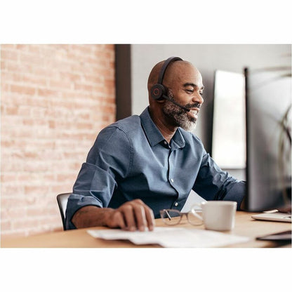Life-Style Image for Jabra Evolve 65 TE Headset