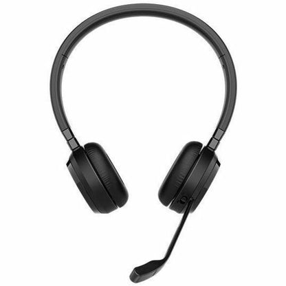 Front Image for Jabra Evolve 65 TE Headset