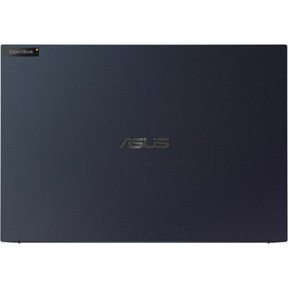 Top Image for Asus ExpertBook B9 B9403 B9403CVA-XVE74 14" Notebook - WQXGA+ - Intel Core 7 150U - vPro Technology - 16 GB - 512 GB SSD - Star Black