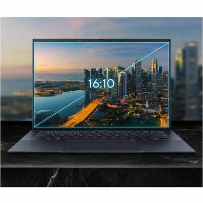 Alternate-Image8 Image for Asus ExpertBook B9 B9403 B9403CVA-XVE74 14" Notebook - WQXGA+ - Intel Core 7 150U - vPro Technology - 16 GB - 512 GB SSD - Star Black