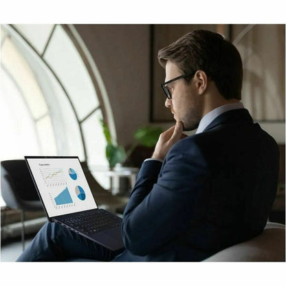 Alternate-Image4 Image for Asus ExpertBook B9 B9403 B9403CVA-XVE74 14" Notebook - WQXGA+ - Intel Core 7 150U - vPro Technology - 16 GB - 512 GB SSD - Star Black