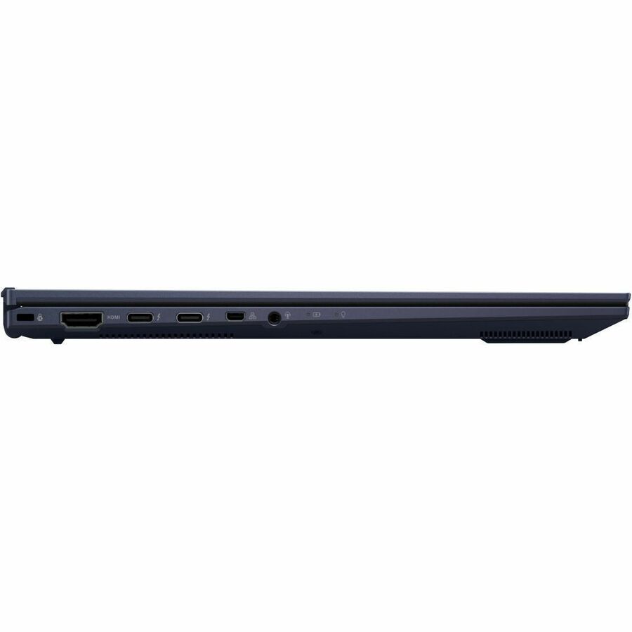 Right Image for Asus ExpertBook B9 B9403 B9403CVA-XVE74 14" Notebook - WQXGA+ - Intel Core 7 150U - vPro Technology - 16 GB - 512 GB SSD - Star Black