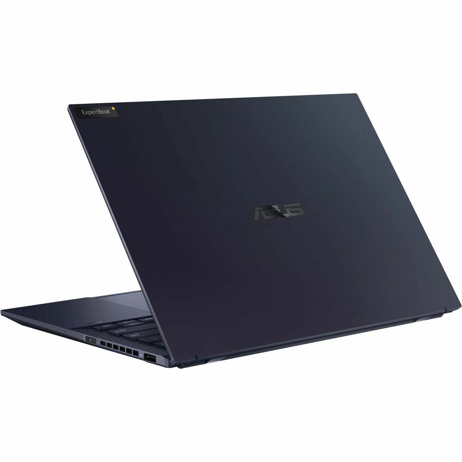 Rear Image for Asus ExpertBook B9 B9403 B9403CVA-XVE74 14" Notebook - WQXGA+ - Intel Core 7 150U - vPro Technology - 16 GB - 512 GB SSD - Star Black