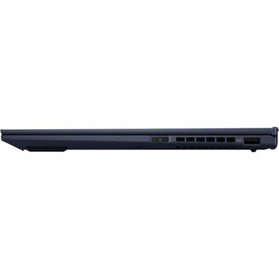 Left Image for Asus ExpertBook B9 B9403 B9403CVA-XVE74 14" Notebook - WQXGA+ - Intel Core 7 150U - vPro Technology - 16 GB - 512 GB SSD - Star Black
