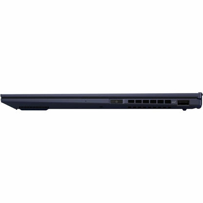 Left Image for Asus ExpertBook B9 B9403 B9403CVA-XVE74 14" Notebook - WQXGA+ - Intel Core 7 150U - vPro Technology - 16 GB - 512 GB SSD - Star Black