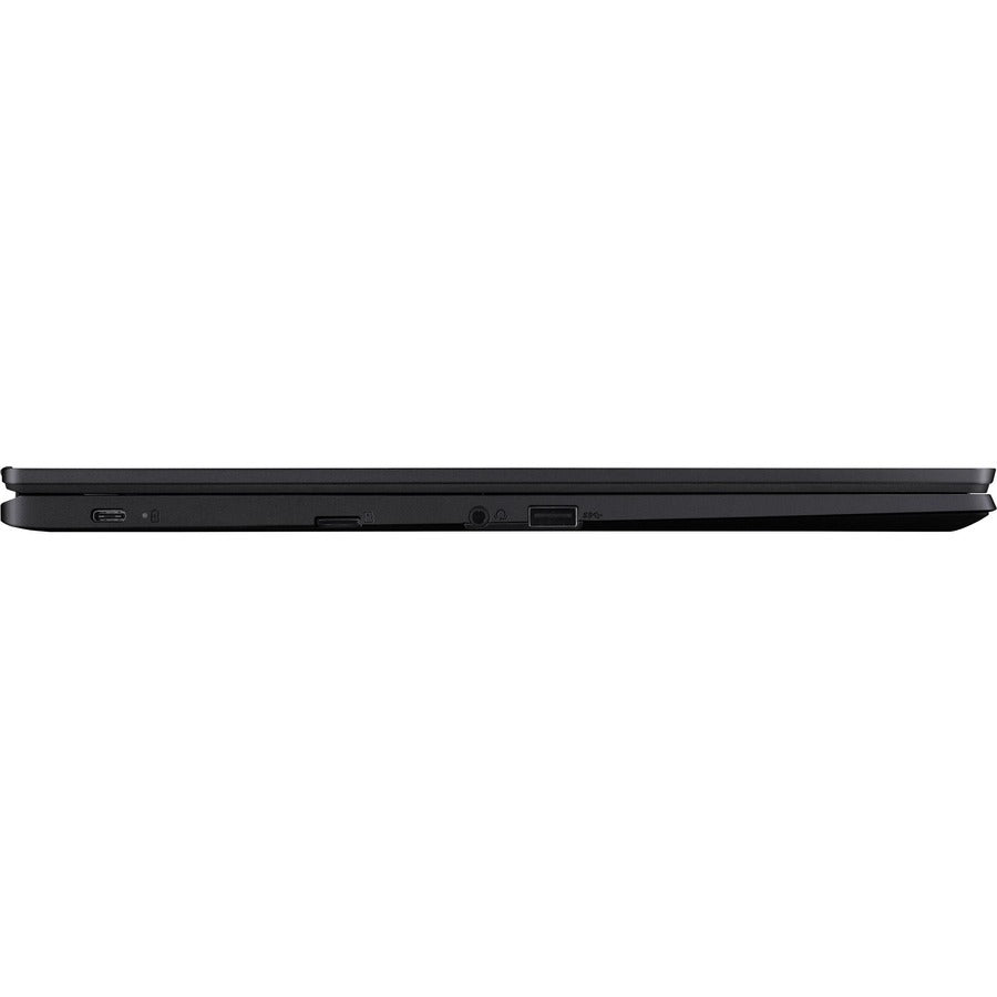 Right Image for Asus Chromebook CX1 CX1700 CX1700CKA-SS48F 17.3" Chromebook - Full HD - Intel Celeron N4500 - 4 GB - 128 GB Flash Memory - Mineral Gray