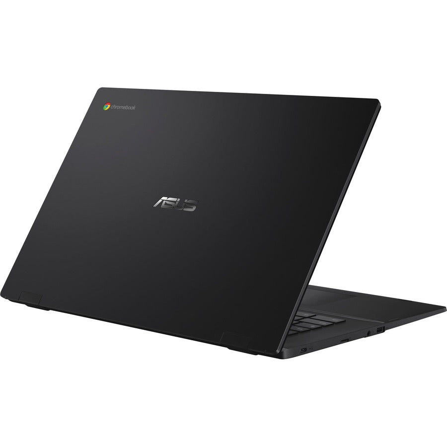 Alternate-Image3 Image for Asus Chromebook CX1 CX1700 CX1700CKA-SS48F 17.3" Chromebook - Full HD - Intel Celeron N4500 - 4 GB - 128 GB Flash Memory - Mineral Gray