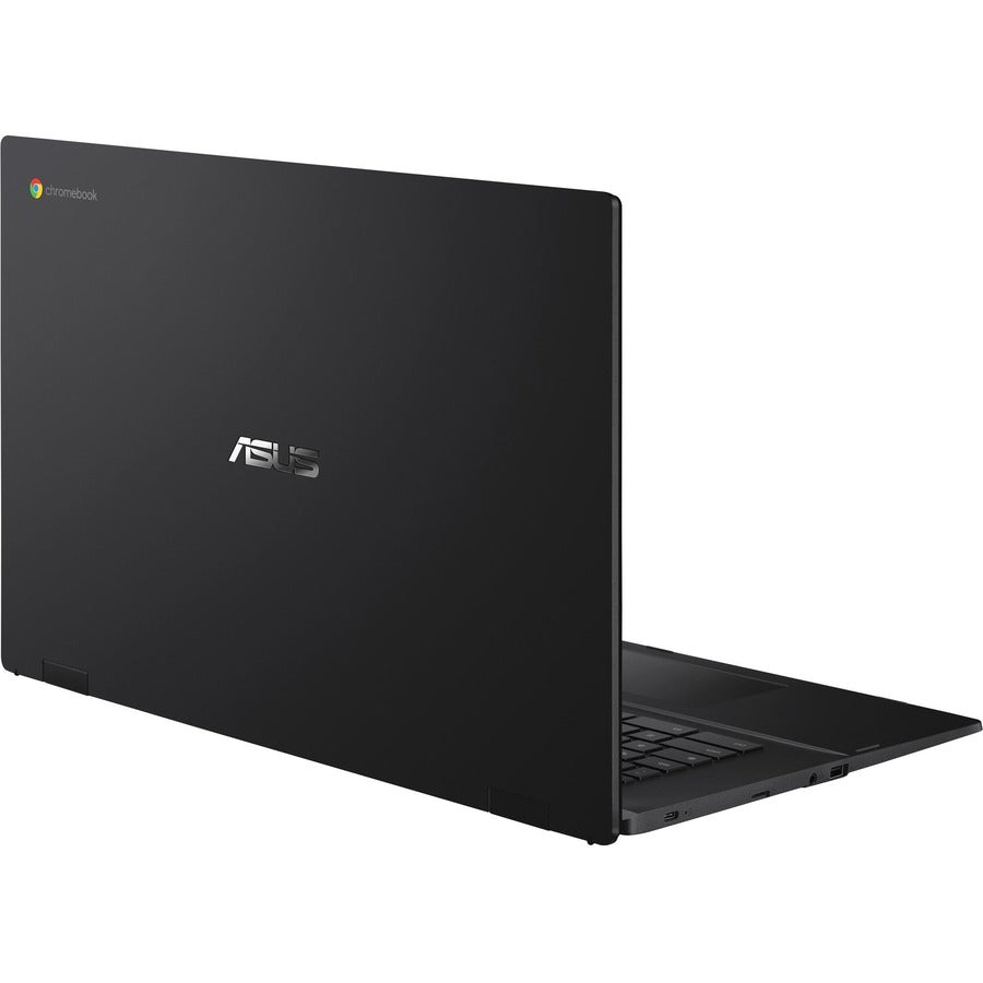Alternate-Image8 Image for Asus Chromebook CX1 CX1700 CX1700CKA-SS48F 17.3" Chromebook - Full HD - Intel Celeron N4500 - 4 GB - 128 GB Flash Memory - Mineral Gray