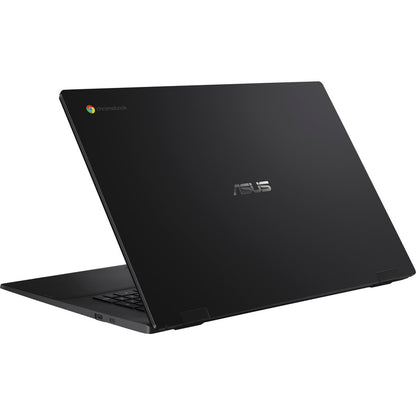 Alternate-Image4 Image for Asus Chromebook CX1 CX1700 CX1700CKA-SS48F 17.3" Chromebook - Full HD - Intel Celeron N4500 - 4 GB - 128 GB Flash Memory - Mineral Gray