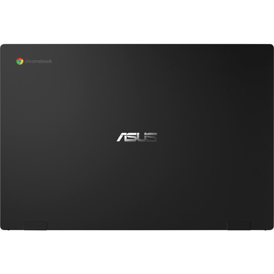 Top Image for Asus Chromebook CX1 CX1700 CX1700CKA-SS48F 17.3" Chromebook - Full HD - Intel Celeron N4500 - 4 GB - 128 GB Flash Memory - Mineral Gray