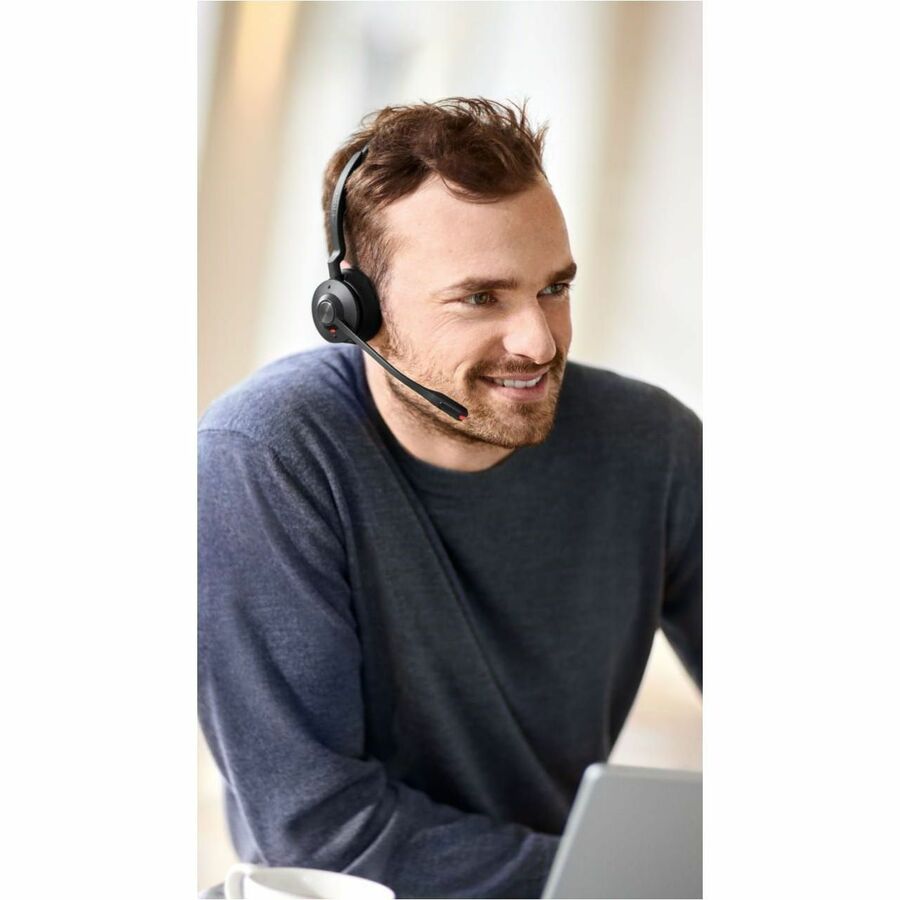 Alternate-Image1 Image for Jabra Engage 45 SE Earset