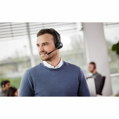 Alternate-Image2 Image for Jabra Engage 55 SE Headset