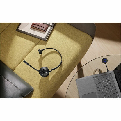 Life-Style Image for Jabra Engage 55 SE Headset