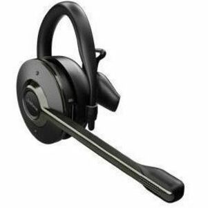 Front Image for Jabra Engage 45 SE Earset