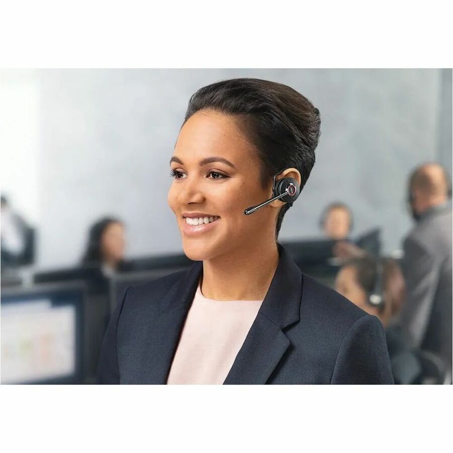 Life-Style Image for Jabra Engage 75 SE Earset