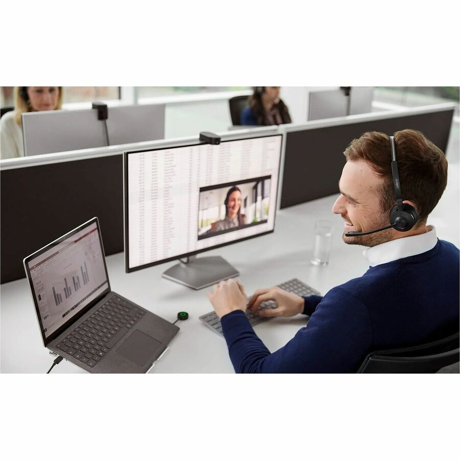 Alternate-Image3 Image for Jabra Engage 55 SE Headset
