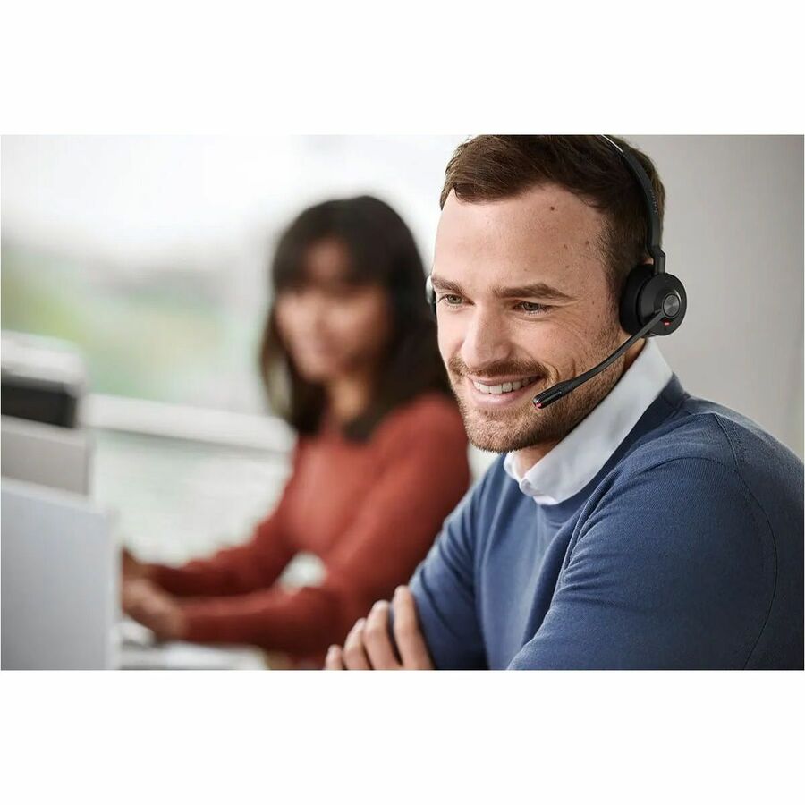 Life-Style Image for Jabra Engage 55 SE Headset