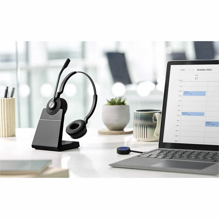 Alternate-Image1 Image for Jabra Engage 55 SE Headset