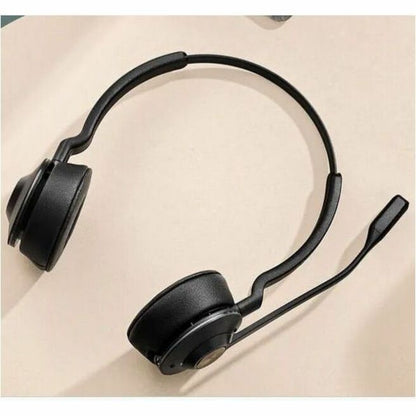 Alternate-Image3 Image for Jabra Engage 45 SE Headset