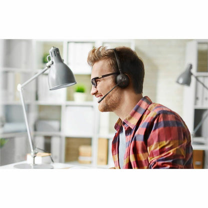 Life-Style Image for Jabra Engage 45 SE Headset