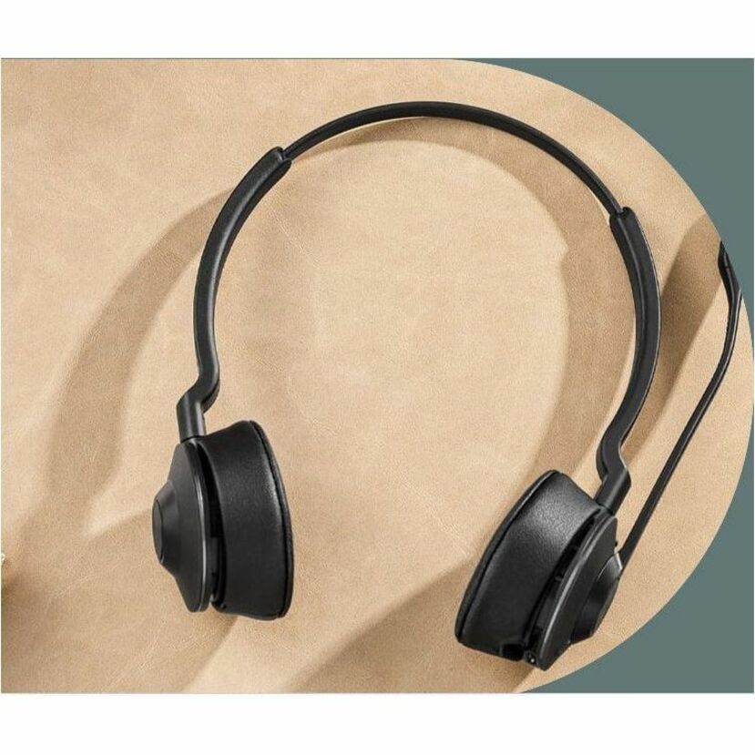 Alternate-Image2 Image for Jabra Engage 45 SE Headset