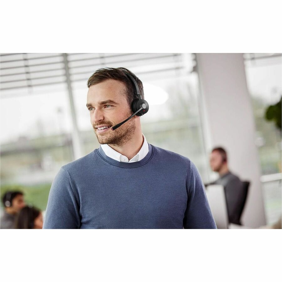 Alternate-Image5 Image for Jabra Engage 45 SE Headset