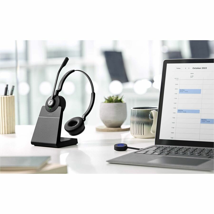 Alternate-Image1 Image for Jabra Engage 55 SE Headset