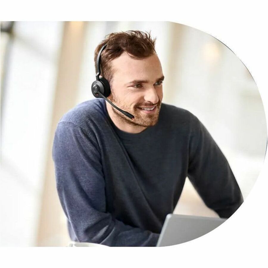 Alternate-Image2 Image for Jabra Engage 55 SE Headset