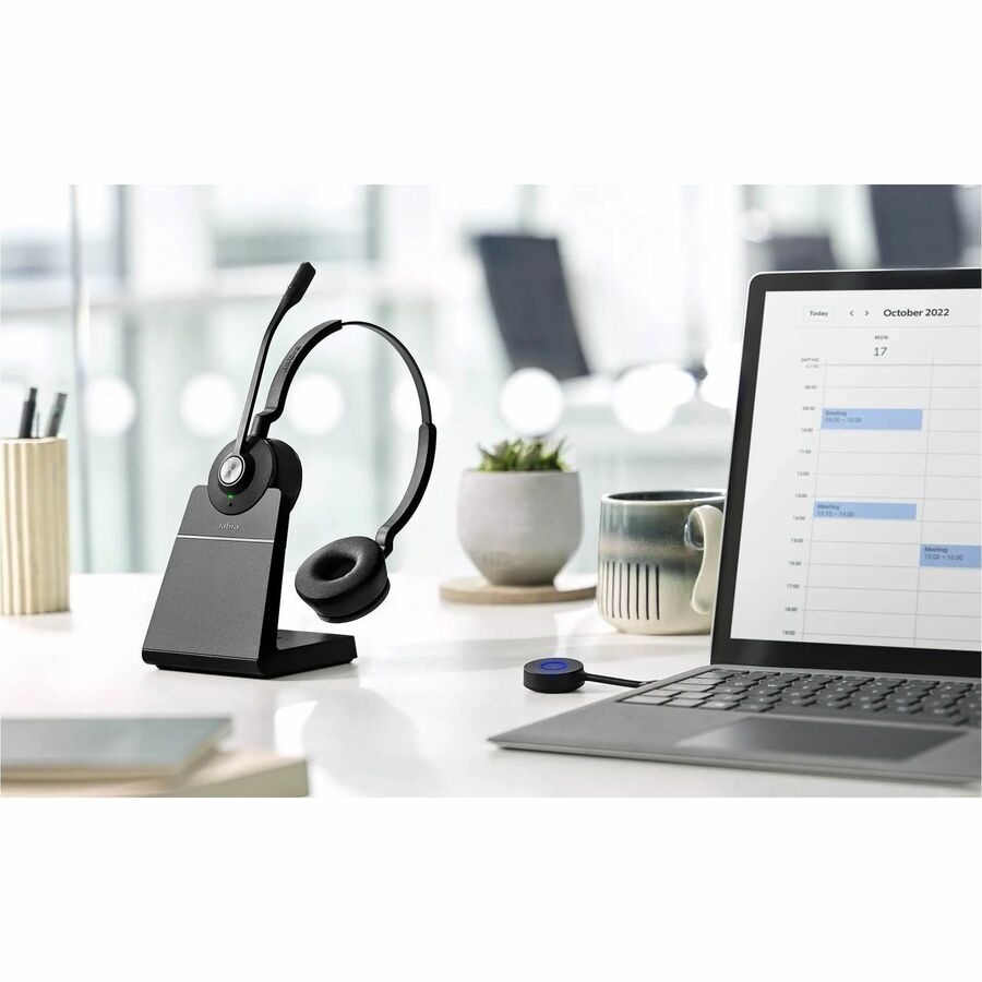 Alternate-Image1 Image for Jabra Engage 55 SE Headset