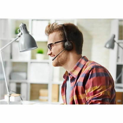 Life-Style Image for Jabra Engage 75 SE Headset