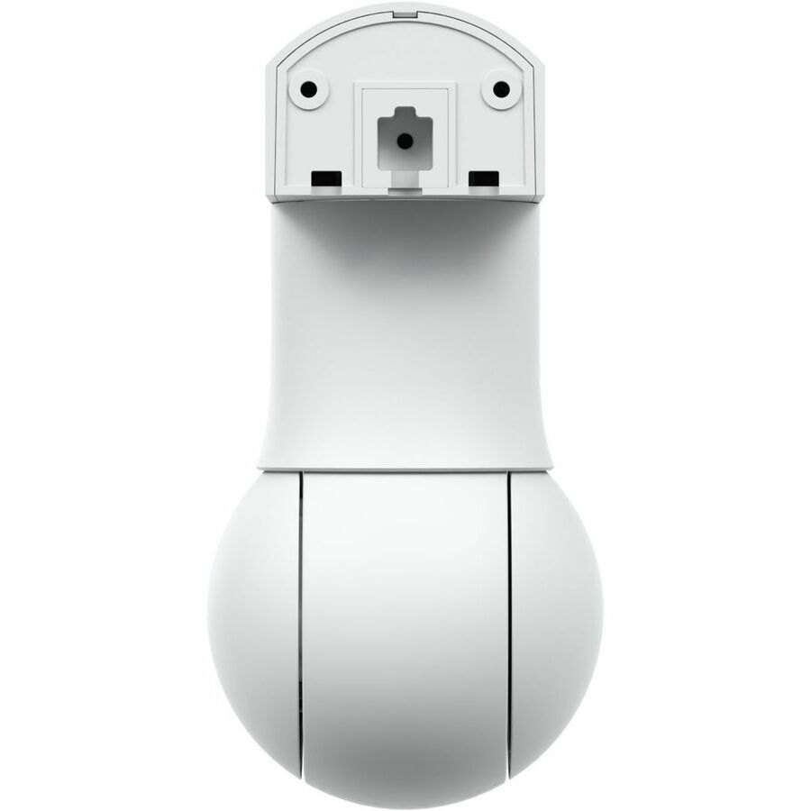Rear Image for Ubiquiti UniFi Protect G5-PTZ 5 Megapixel Outdoor 2K Network Camera - Color