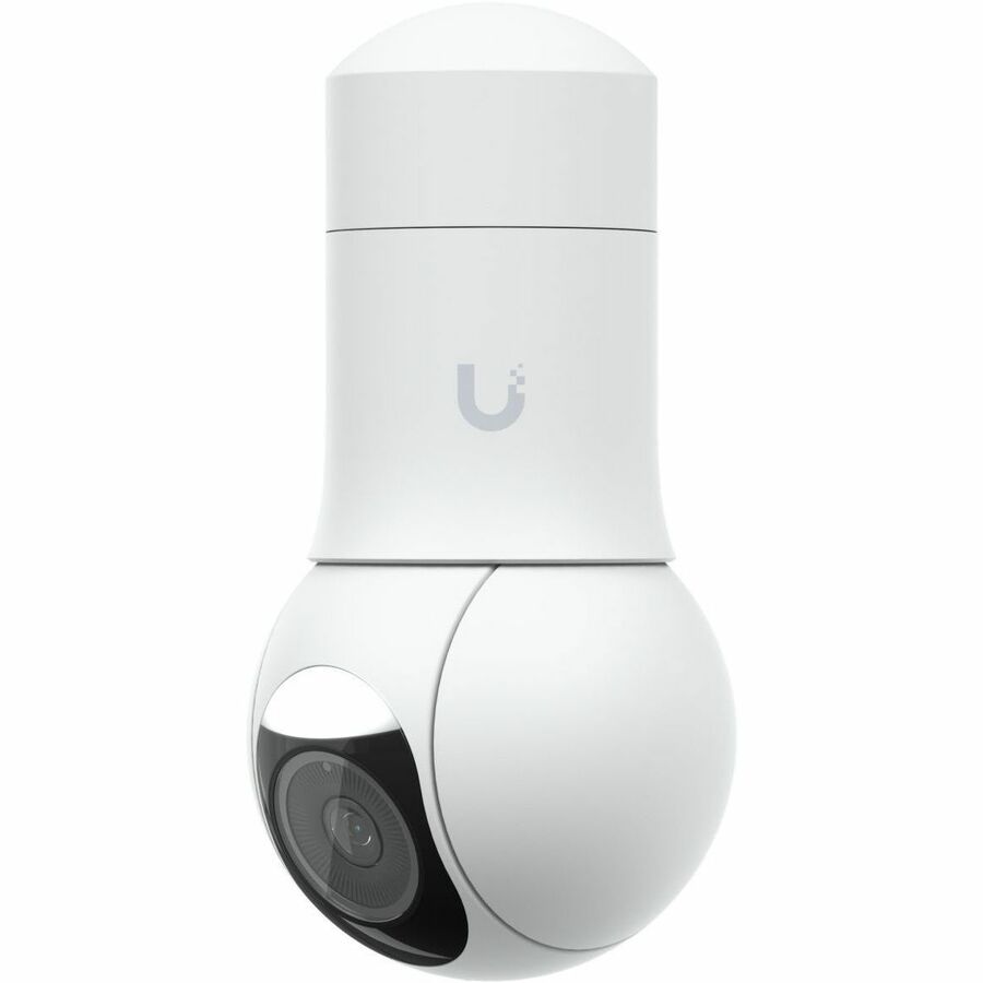 Left Image for Ubiquiti UniFi Protect G5-PTZ 5 Megapixel Outdoor 2K Network Camera - Color
