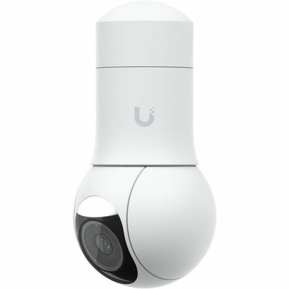 Left Image for Ubiquiti UniFi Protect G5-PTZ 5 Megapixel Outdoor 2K Network Camera - Color