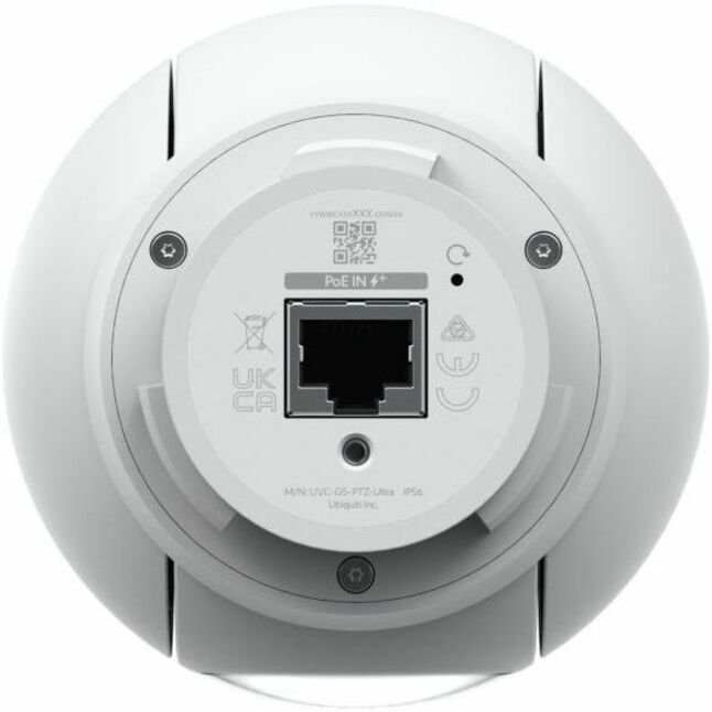 Bottom Image for Ubiquiti UniFi Protect G5-PTZ 5 Megapixel Outdoor 2K Network Camera - Color