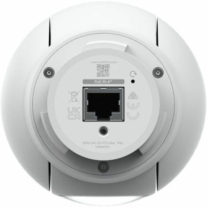 Bottom Image for Ubiquiti UniFi Protect G5-PTZ 5 Megapixel Outdoor 2K Network Camera - Color