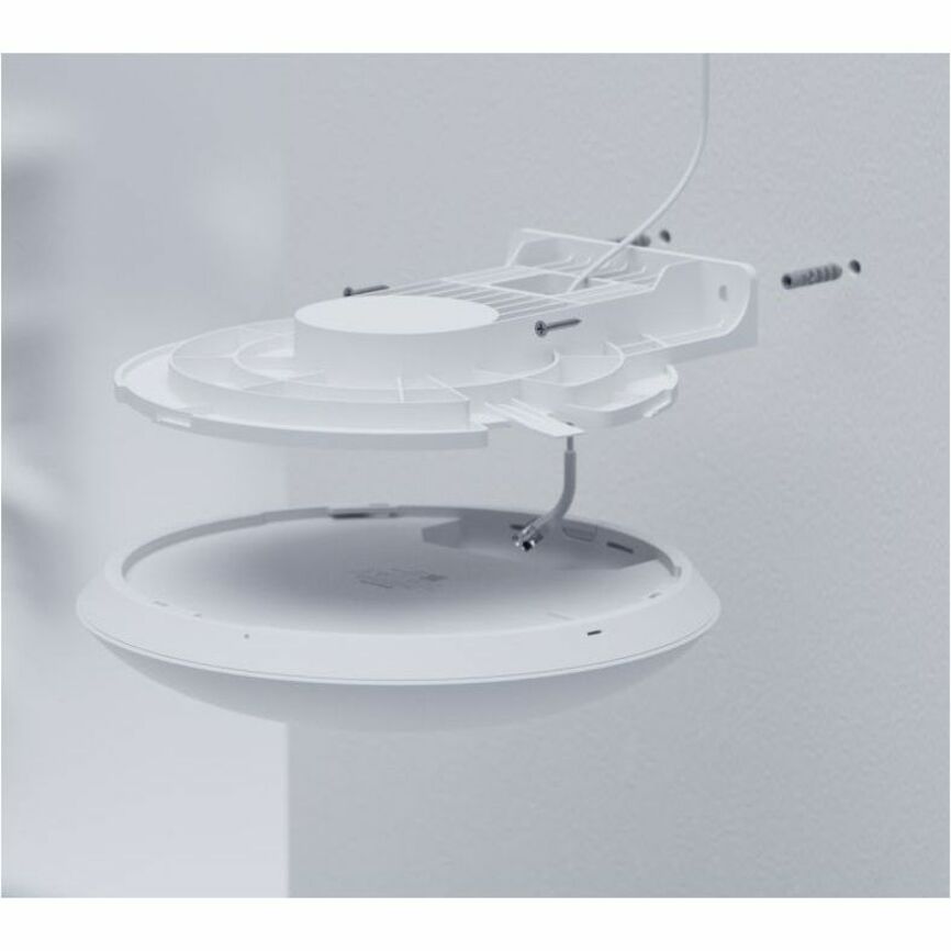 Alternate-Image3 Image for Ubiquiti Wall Mount for Wireless Access Point