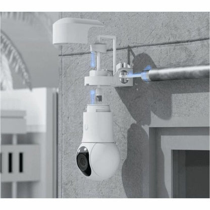Alternate-Image1 Image for Ubiquiti Mounting Adapter for PTZ Camera