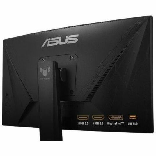Alternate-Image3 Image for TUF VG24VQER 24" Class Full HD Curved Screen Gaming LED Monitor - 16:9