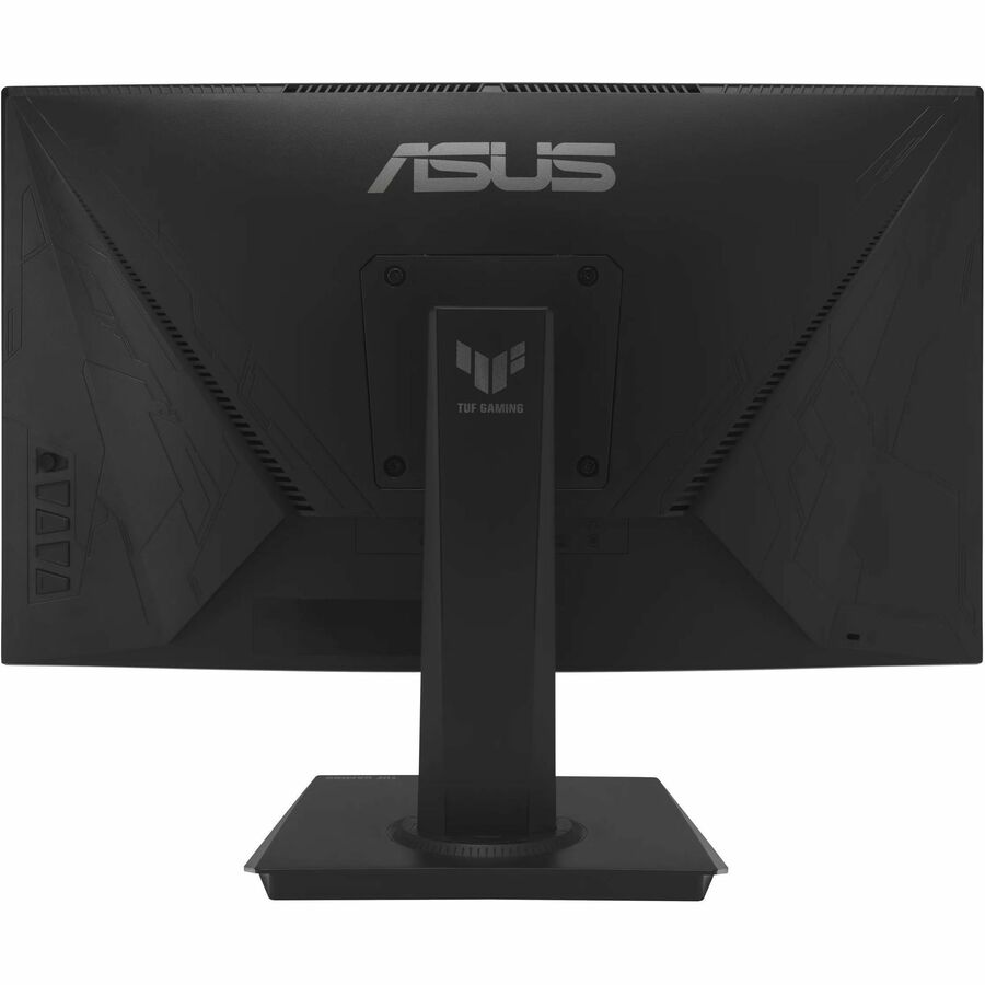 Rear Image for TUF VG24VQER 24" Class Full HD Curved Screen Gaming LED Monitor - 16:9