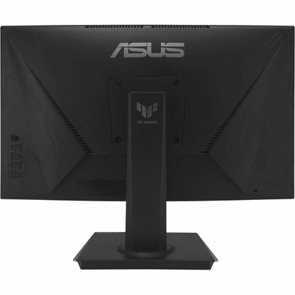 Rear Image for TUF VG24VQER 24" Class Full HD Curved Screen Gaming LED Monitor - 16:9