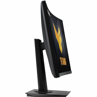 Right Image for TUF VG24VQER 24" Class Full HD Curved Screen Gaming LED Monitor - 16:9