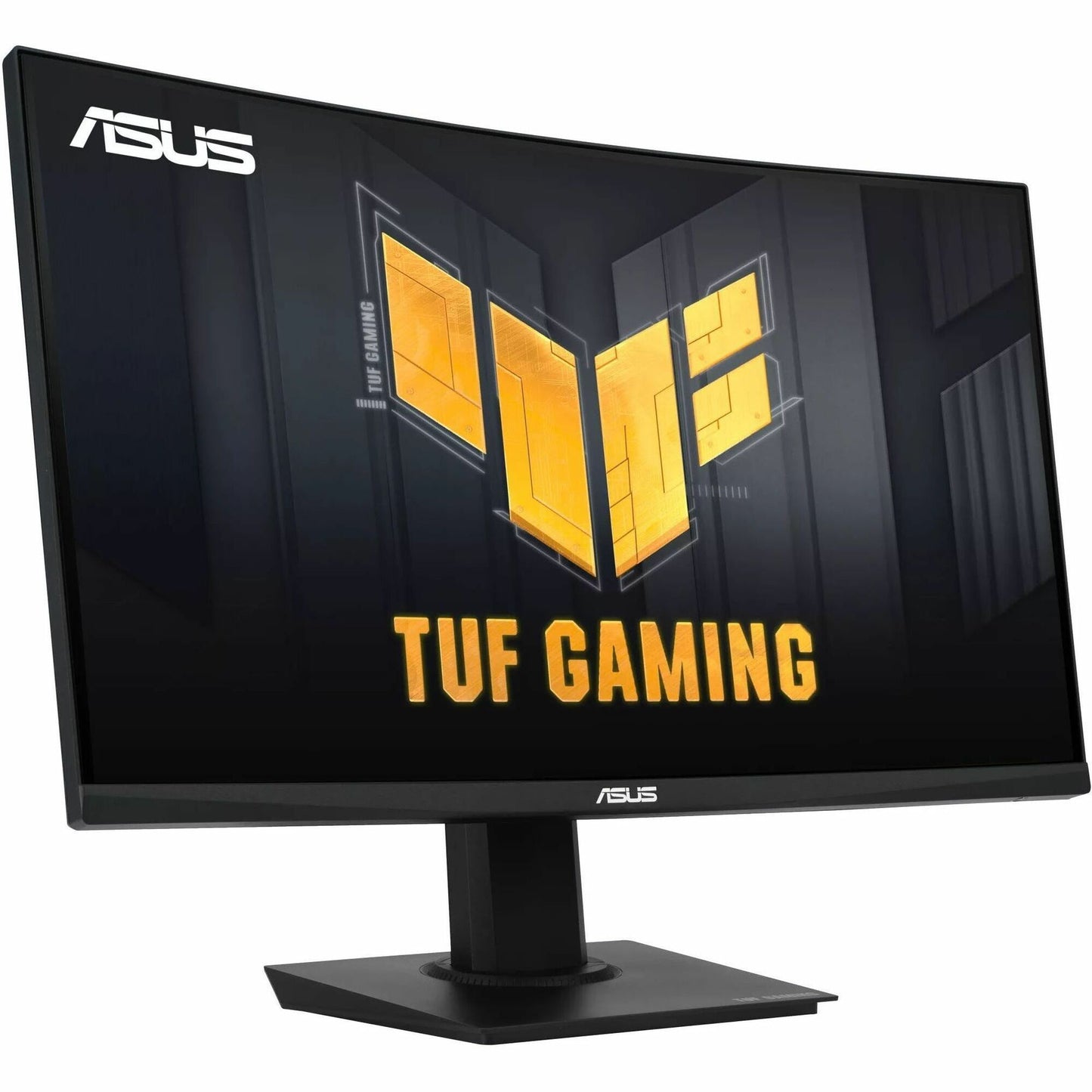 Main Image for TUF VG24VQER 24" Class Full HD Curved Screen Gaming LED Monitor - 16:9