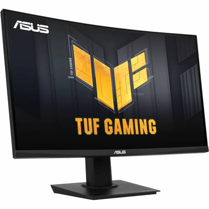 Main Image for TUF VG24VQER 24" Class Full HD Curved Screen Gaming LED Monitor - 16:9