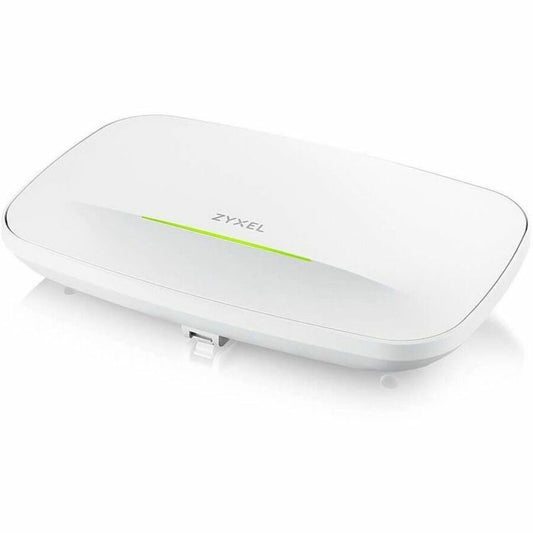 Main Image for Zyxel WiFI 7 BE11000 Wireless MultiGig Pro Access Point | 2 x 2.5Gb Ethernet | Tri-Band Operation | Mesh and PTP Bridge | Cloud, App, Direct or Controller Management | POE+ | 1 Yr Nebula Pro | WBE530