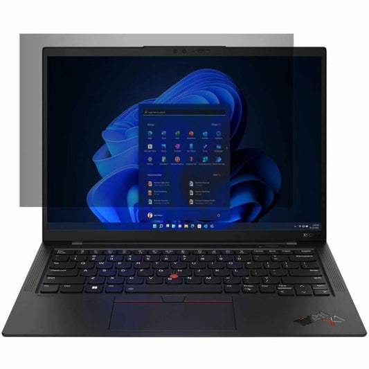Main Image for Targus 4Vu Privacy Screen for 14" Widescreen Laptops (16:10) Clear