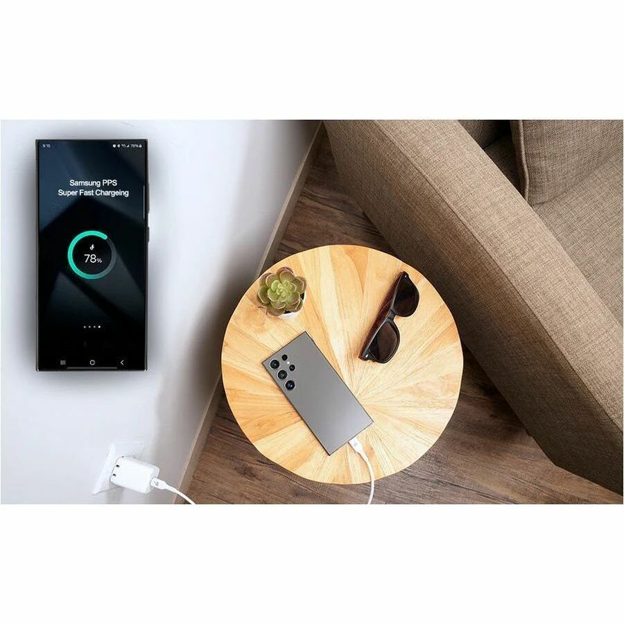 Alternate-Image7 Image for IOGEAR GearPower Dual USB-C 65W GaN Charger