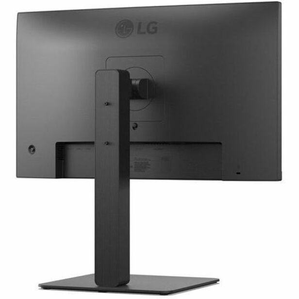 Alternate-Image2 Image for LG 24BA650-B 24" Class Full HD LCD Monitor - 16:9 - Matte Black