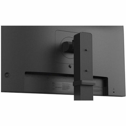 Alternate-Image4 Image for LG 24BA650-B 24" Class Full HD LCD Monitor - 16:9 - Matte Black